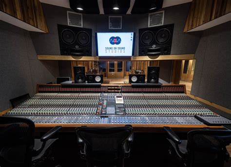 studios sound  sound studios