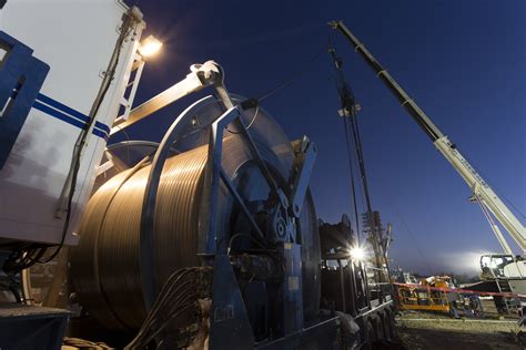 coiled tubing  smarter  operators seek greater certainty