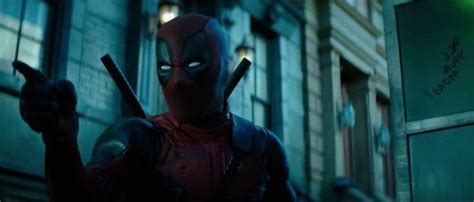The Amazing Roster Of Deadpool 2 Cast And Characters