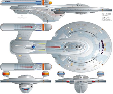 Korolev Class Starship Star Trek Ships Star Trek Art Star Trek