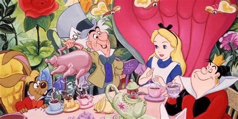 Mad Hatters Tea Party 2019 Pop Up Restaurants And Events