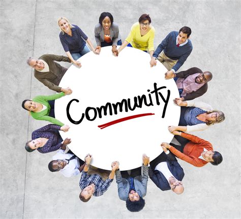 effective communication  community health services