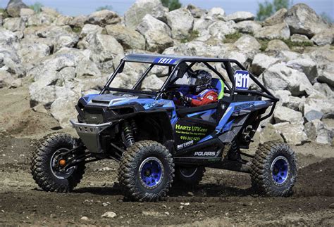 road guide  utv racing