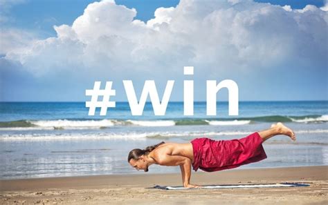 3 Ways Yoga Makes You A Winner Doyou