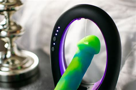 review warm touch warming lube dispenser — hey epiphora where sex