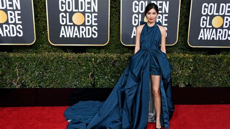 The Best Dressed Celebrities At The 2019 Golden Globes