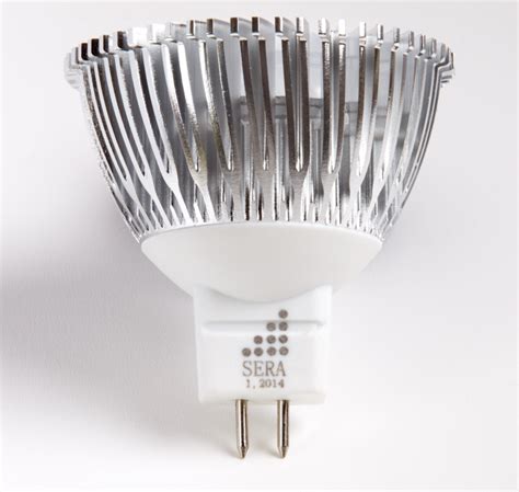 led dimmable led  sera technologies