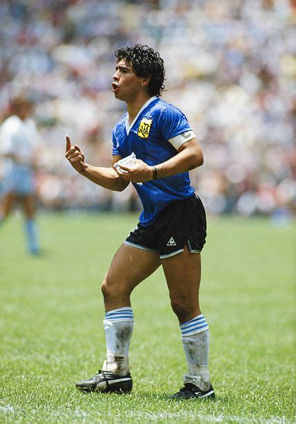 Diego Maradona Photos Images De Diego Maradona Getty Images