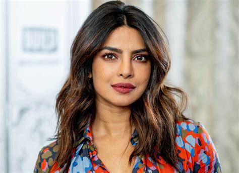 Un Comes Out In Support Of Priyanka Chopra Says She Only Expressed Her