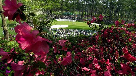 Famed Augusta National Golf Club Adds First 2 Female Members The Two