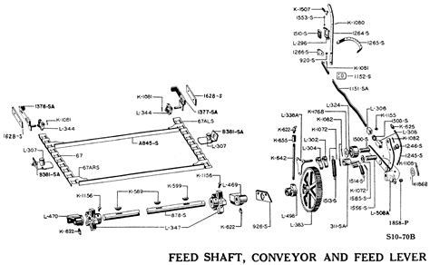 hs manure spreader parts diagram diagramwirings