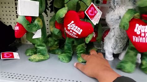 Walmart Valentine S Day Toys Played In 2 Second Intervals Youtube