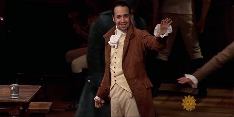 These Are The Fanfics Hamilton Fans Want For Yuletide The Great