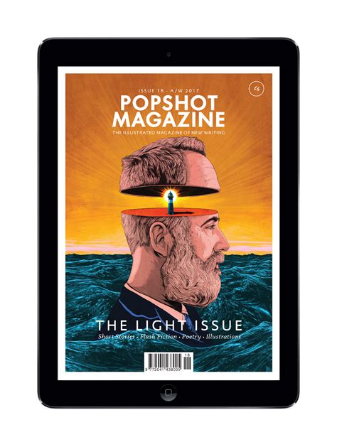 popshot issue 18 digital edition the chelsea magazine company shop