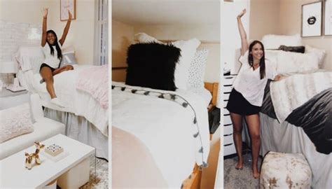 29 dorm room inspiration ideas you need in 2023 by sophia lee