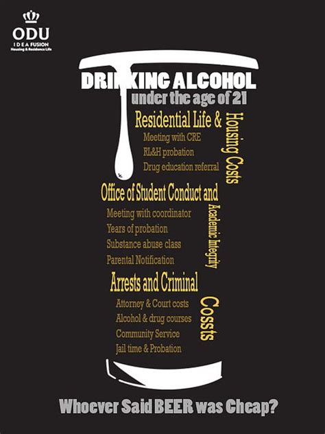 25 best alcohol awareness images on pinterest alcohol