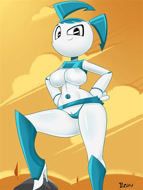 xj9 cartoon collection sorted by position luscious