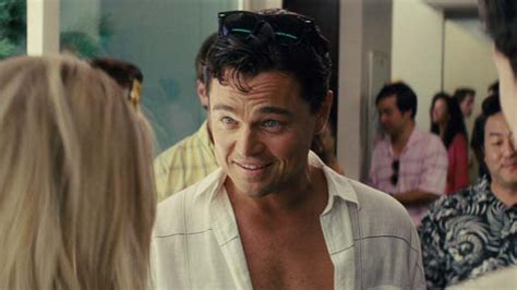 see margot robbie make her wolf of wall street entrance