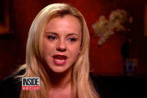 Charlie Sheens Ex Bree Olson Demands Actor Pay For Putting My Life