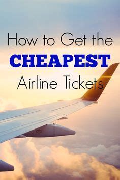 enjoy  ultimate cheap airline   flightsbird cheap flight   tips  book