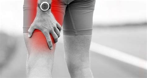 posterior thigh pain injuries causing pain      thigh
