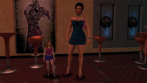free download gientess mod for saints row nackt video
