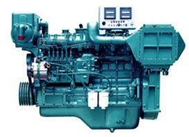 ycbycj series engine yuchai international imp exp