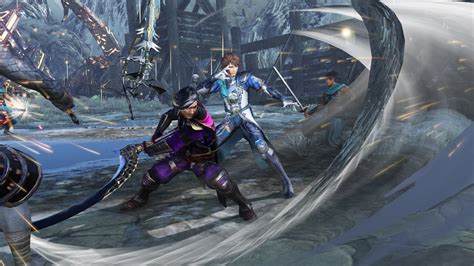 warriors orochi  ultimate confirmed  february  release playstation universe