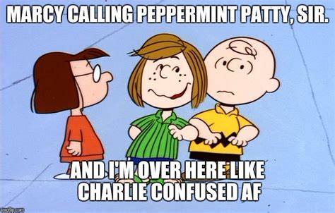 peppermint patty day