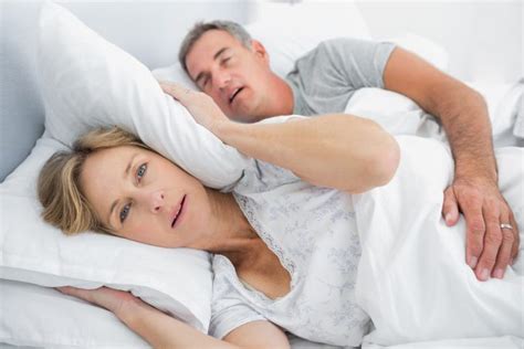 Oral Surgery For Sleep Apnea