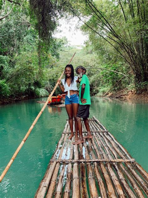 traveler story inside our over the top epic girls trip in jamaica