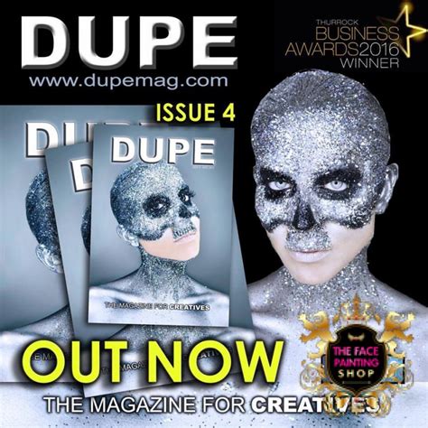 Dupe Magazine Issue 4