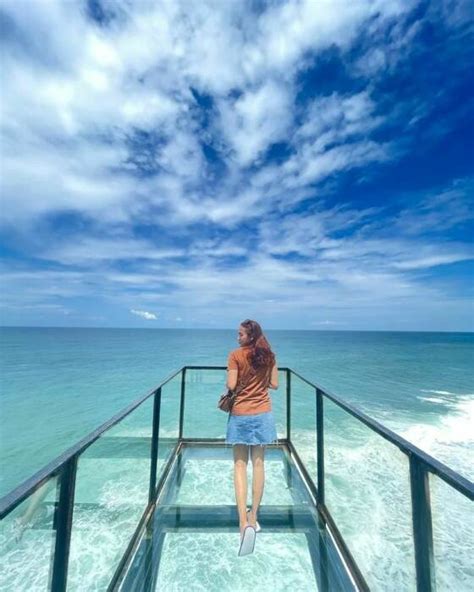 tempat wisata jogja terbaru wajib dikunjungi indozone