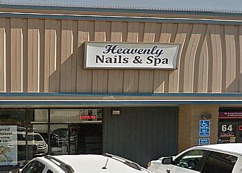 nail salons  fresno ca expert recommendations