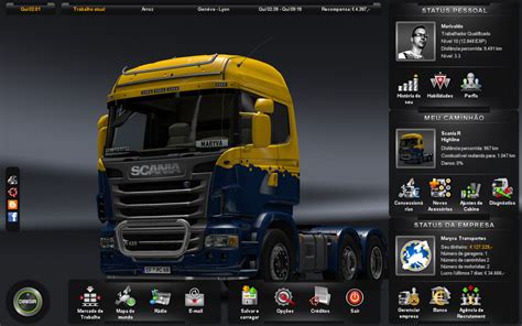 Euro Truck Simulator 2 Pc Game Full Version Free Download Vugood