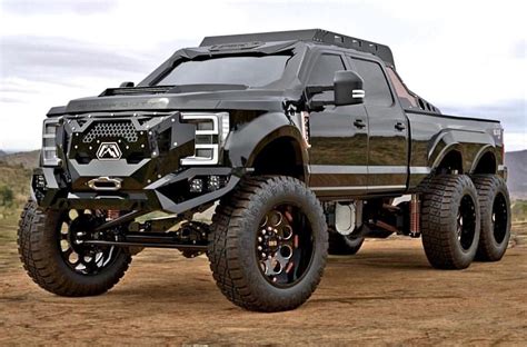 ford  super duty   tuning diesel brothers  photo auto jeep