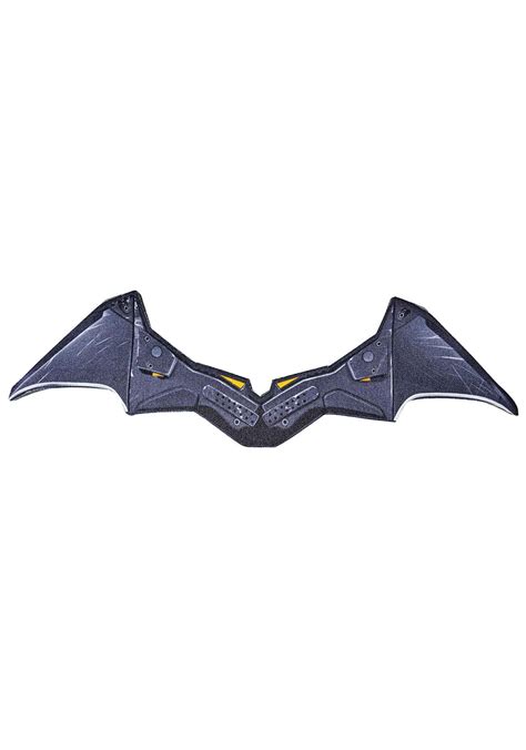 batman batarang accessory
