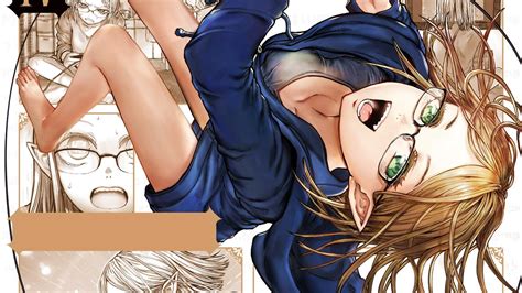isekai ojisan manga exceeds one million copies in circulation 〜 anime