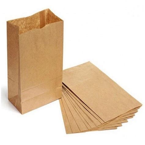 brown paper bag kraft bag     pcs shopee philippines