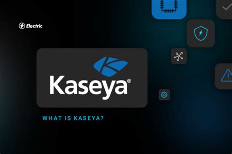 kaseya electric