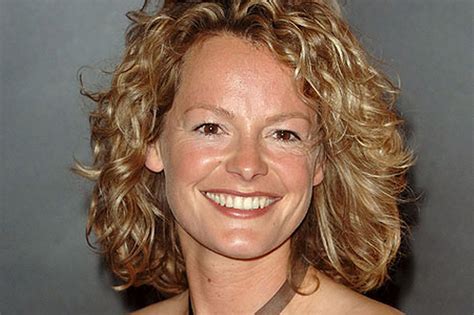 kate humble love the hairstyle comfortably relaxed but pretty