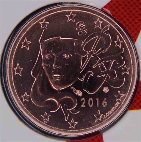 france  cent coin  euro coinstv   eurocoins catalogue