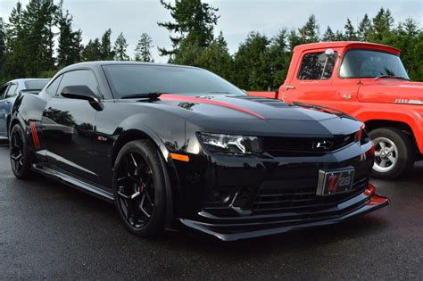 5th Generation 2010 2015 Pacific Northwest Camaro Club