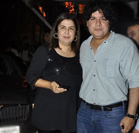 Farah Khan Takes A Stand On Allegations Against Her Brother Says It S