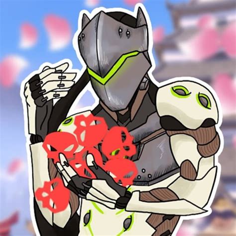 is that a pro genji know your meme