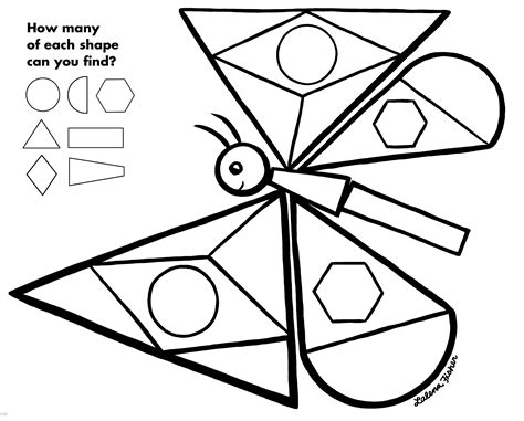 geometrical shapes drawing  getdrawings