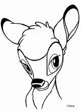 Bambi Disney Coloring Pages Drawing Drawings Clipart Deer Color Movie Pdf Easy Choose Board Kids Sketches Zeichnungen Sheets Getdrawings Clipartmag sketch template