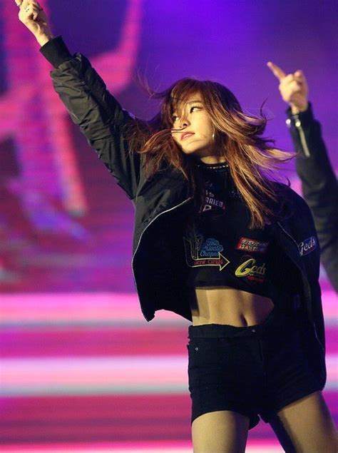 5 female idols with the sexiest abs in k pop — koreaboo in 2019 abs women abs athletic body