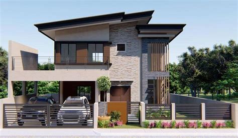 home builders general contractors house designs philippines philippines house design modern
