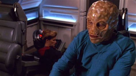 The Craziest Thing Star Trek Voyager Ever Did Involved